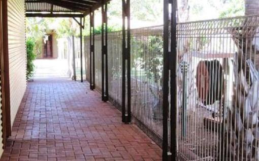 фото отеля Kimberley Hotel Halls Creek