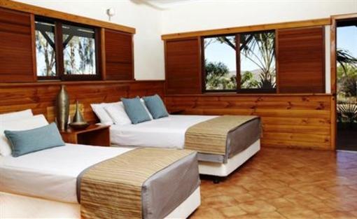 фото отеля Kimberley Hotel Halls Creek