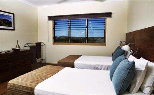 фото отеля Kimberley Hotel Halls Creek