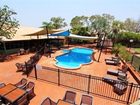 фото отеля Kimberley Hotel Halls Creek