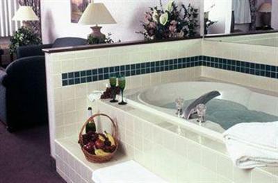 фото отеля Crystal Inn Hotel & Suites Salt Lake City - Downtown
