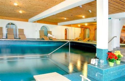 фото отеля Sunstar Style Hotel Zermatt