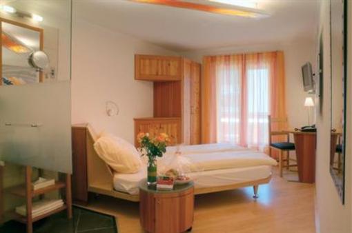 фото отеля Sunstar Style Hotel Zermatt