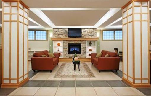 фото отеля Holiday Inn Express Airport Dieppe