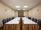 фото отеля Holiday Inn Express Airport Dieppe