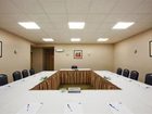 фото отеля Holiday Inn Express Airport Dieppe