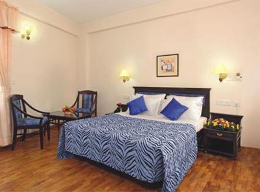фото отеля Bellmount Resorts