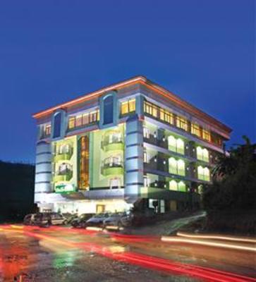 фото отеля Bellmount Resorts