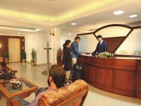 Bellmount Resorts