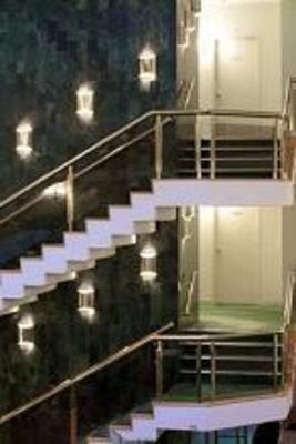 фото отеля Diplomat Hotel Canberra