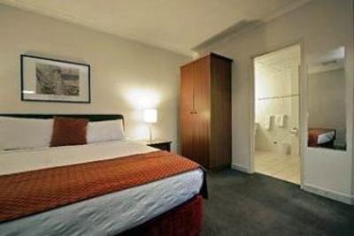 фото отеля Diplomat Hotel Canberra