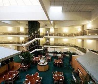 фото отеля Diplomat Hotel Canberra