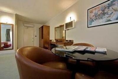фото отеля Diplomat Hotel Canberra