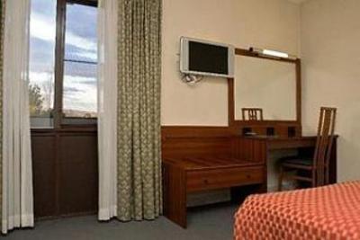 фото отеля Diplomat Hotel Canberra