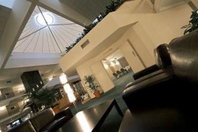 фото отеля Diplomat Hotel Canberra