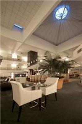 фото отеля Diplomat Hotel Canberra
