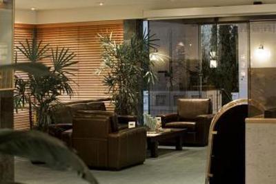 фото отеля Diplomat Hotel Canberra