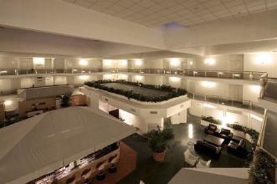 фото отеля Diplomat Hotel Canberra