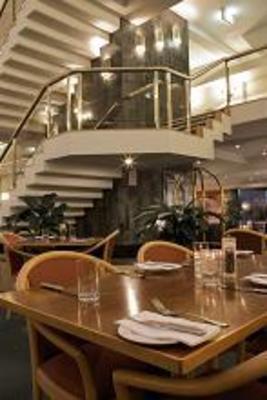 фото отеля Diplomat Hotel Canberra