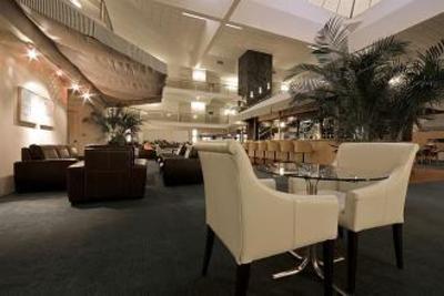 фото отеля Diplomat Hotel Canberra