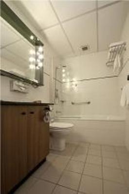 фото отеля Diplomat Hotel Canberra