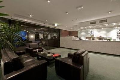 фото отеля Diplomat Hotel Canberra