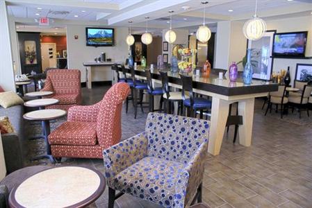 фото отеля Hampton Inn Orange (Texas)