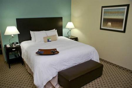 фото отеля Hampton Inn Orange (Texas)