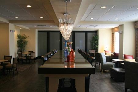 фото отеля Hampton Inn Orange (Texas)