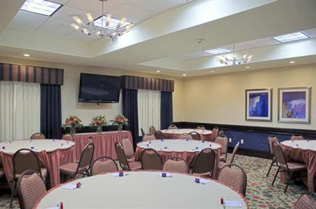 фото отеля Hampton Inn Orange (Texas)