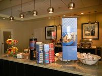 Hampton Inn Orange (Texas)