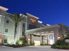 фото отеля Hampton Inn Orange (Texas)