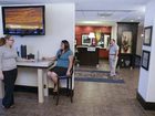 фото отеля Hampton Inn Orange (Texas)