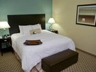 фото отеля Hampton Inn Orange (Texas)