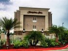 фото отеля Hampton Inn Orange (Texas)