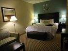 фото отеля Hampton Inn Orange (Texas)