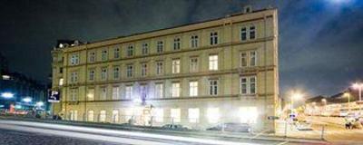 фото отеля Starlight Suiten I Salzgries