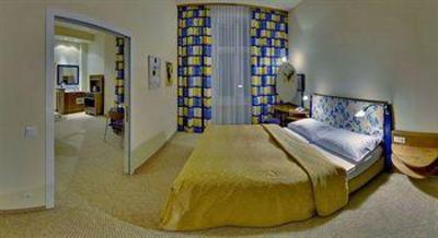 фото отеля Starlight Suiten I Salzgries