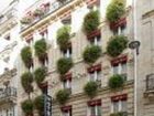 фото отеля Hotel Vendome Saint Germain