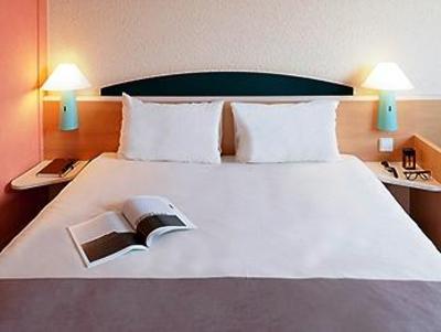 фото отеля Ibis Salamanca