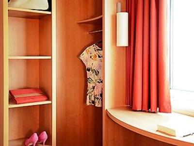 фото отеля Ibis Salamanca
