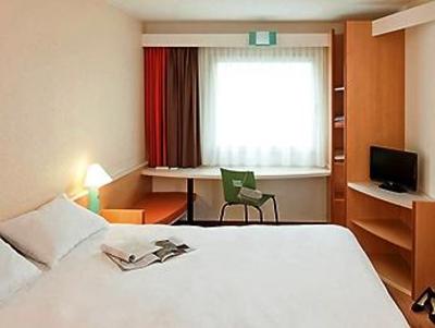 фото отеля Ibis Salamanca