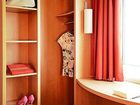 фото отеля Ibis Salamanca