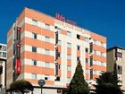 фото отеля Ibis Salamanca