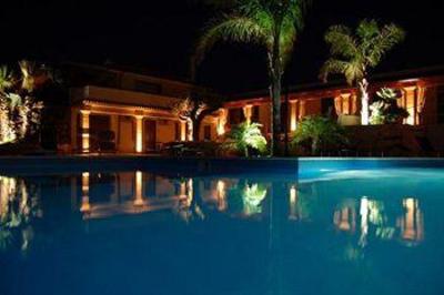 фото отеля Villa Carlo Resort