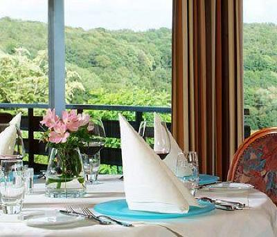 фото отеля Klein Zwitserland - A Hampshire Classic Hotel