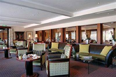 фото отеля Klein Zwitserland - A Hampshire Classic Hotel