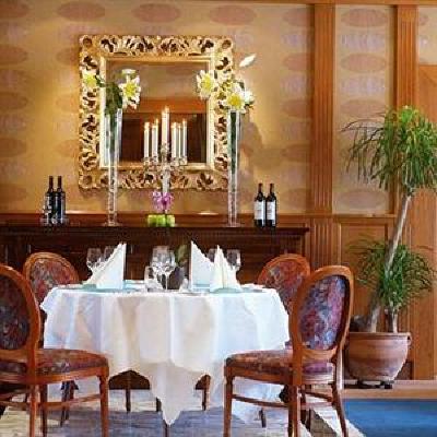фото отеля Klein Zwitserland - A Hampshire Classic Hotel