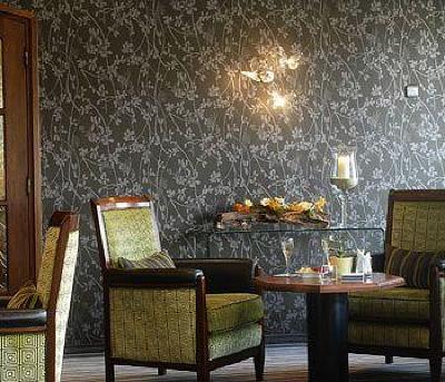 фото отеля Klein Zwitserland - A Hampshire Classic Hotel