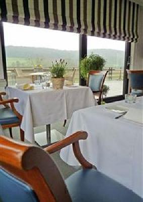 фото отеля Klein Zwitserland - A Hampshire Classic Hotel